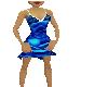 Nice Blue Dress