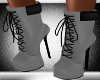 LTR  What Gry Boots