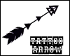 Tattoo - Arrow