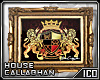 ICO House Callaghan