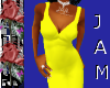 JAMExoziticYellowDress