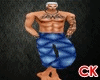 CK)avtar MALE (animatsio