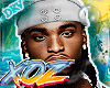 (DRV) xOz CartiBeanie 25