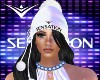 sensation Hat + Hair 2