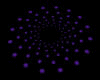SE-Purple Floor Lights 2