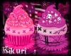 -K- Cupcake Scene Ehn