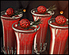 H! Gothic Skeleton Drink