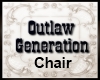 Outlaw Club Chair