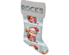 Rocks' Stocking