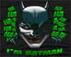 I'm Batman tee