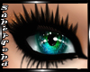 [ST]Green Silk Eyes