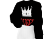 Queen Sweater1