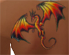 BBJ Back Dragon color 3