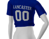 Chaqueta Licey F