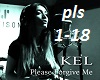 KM - Please Forgive Me