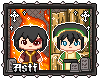 Avatar (C/D)