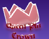 ~Queen*pin Crown#