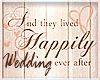 SM@Is.Wedding Love Sign
