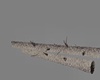 Dead Winter Logs