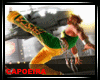 Capoeira Dance Spot
