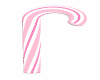 Pink Candy Cane