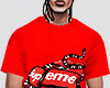 SUPREME OUTFIT