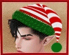✘ Elf Hat + Hair