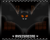 💎| Bats Head Sign V3