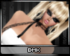 BMK:Bunbun Blonde Hair