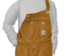 Carharrt Overalls Men