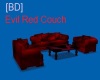[BD] Evil Red Couch