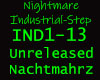 Nightmare IndustrialStep