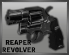 Revolver Gun