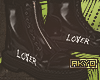 ϟ. Black Boots lover