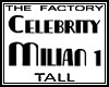 TF Milian Avatar 1 Tall