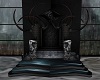 Orions Single Throne