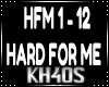 Kl Hard For Me