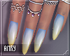 [Anry] Laia Nails V3