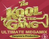 Kool and the Gang mix 2
