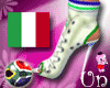 !!A ItaLY Shoes