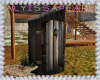 :A: Swamp Outhouse