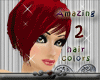 AME/amazing*5*hairColors