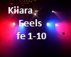 Kiiara-Feels