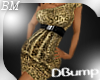 -DB Lep Dress BM