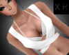 |xR| White Party Top