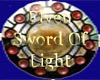 Elven Sword of Light