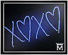 May♥XOXO Neon V.3
