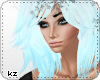 [kz]Rihanna Frost