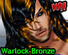 Warlock Bronze