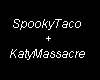 Massacre + Taco